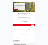 Kleine Seitenvorschau von customer-centricity-forum.de