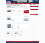 Screenshot-Vorschau von cuxhaven-bremerhaven.city-map.de