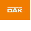 Seitenvorschau von dak.de
