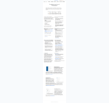 Kleine Seitenvorschau von dataqualityapps.de