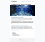Kleine Seitenvorschau von datenschutz-serviceteam.de