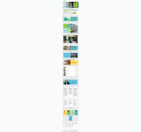 Kleine Seitenvorschau von datev.de