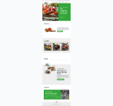 Kleine Seitenvorschau von daut-fleisch.de