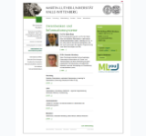 Kleine Seitenvorschau von dbs.informatik.uni-halle.de