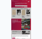 Kleine Seitenvorschau von ddb.de