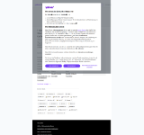Kleine Seitenvorschau von de.weather.yahoo.com