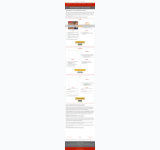 Kleine Seitenvorschau von deluxe-dating.de