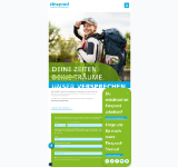 Kleine Seitenvorschau von derflexpool.de