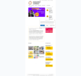 Kleine Seitenvorschau von deutsche-stiftung-engagement-und-ehrenamt.de