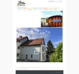 Kleine Seitenvorschau von dierotznasen.de
