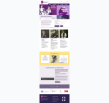 Kleine Seitenvorschau von digitales-deutsches-frauenarchiv.de