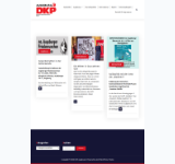 Kleine Seitenvorschau von dkp-augsburg.de