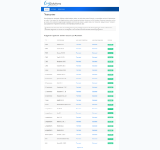 Kleine Seitenvorschau von dmsolutions-testcenter.de