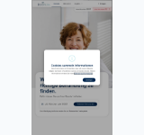 Kleine Seitenvorschau von doconline-bayern.de