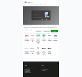 Kleine Seitenvorschau von downloadportal.holzmann-medien.de