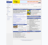 Kleine Seitenvorschau von drehscheibe-online.de