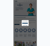 Kleine Seitenvorschau von ds-crewing-services.de
