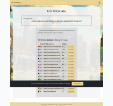 Kleine Seitenvorschau von ds-ultimate.de