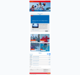 Screenshot-Vorschau von dsg.dlrg.de