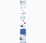 Kleine Seitenvorschau von dug-software.de