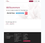 Kleine Seitenvorschau von dumont-koeln.anzeigen-aufgabe.de