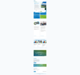 Screenshot-Vorschau von dwa-nrw.de