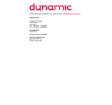 Screenshot-Vorschau von dyntracker.de