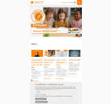 Kleine Seitenvorschau von dzg-online.de