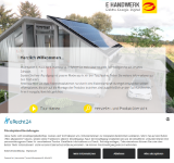 Kleine Seitenvorschau von e-haus-online.de