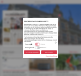 Kleine Seitenvorschau von e-zeitung.bbv-net.de