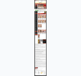 Kleine Seitenvorschau von easyfunshop.de