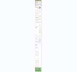 Kleine Seitenvorschau von eatsmarter.de