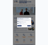 Kleine Seitenvorschau von eeb-in-hochfranken.de