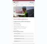 Kleine Seitenvorschau von effcheck.rlp.de