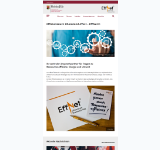 Kleine Seitenvorschau von effnet.rlp.de
