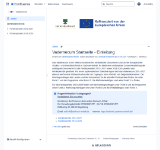 Kleine Seitenvorschau von efreporter.de