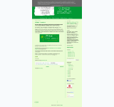 Kleine Seitenvorschau von einfachnachhaltigbesserleben.blogspot.de