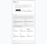 Kleine Seitenvorschau von einkauf.gira.de