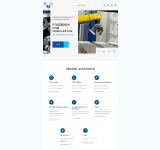 Kleine Seitenvorschau von ekw-tools.de