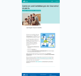 Kleine Seitenvorschau von elearning.aidshilfe.de