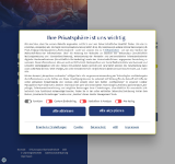 Kleine Seitenvorschau von elearning.fahrzeug-karosserie.de