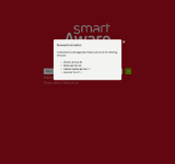 Kleine Seitenvorschau von elearning.smart-aware.de