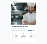 Kleine Seitenvorschau von energie-gastronomie.de