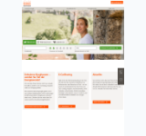 Kleine Seitenvorschau von energieversorgung-burghausen.de