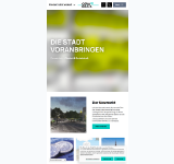 Kleine Seitenvorschau von entwickelt.osnabrueck.de