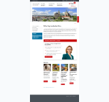 Kleine Seitenvorschau von erfurt-marketing.de