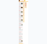 Kleine Seitenvorschau von essen.blogtotal.de