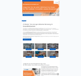 Kleine Seitenvorschau von etl-advision.de