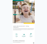 Kleine Seitenvorschau von etl-kindertraeume.de