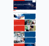 Kleine Seitenvorschau von etl-wirtschaftspruefung.de